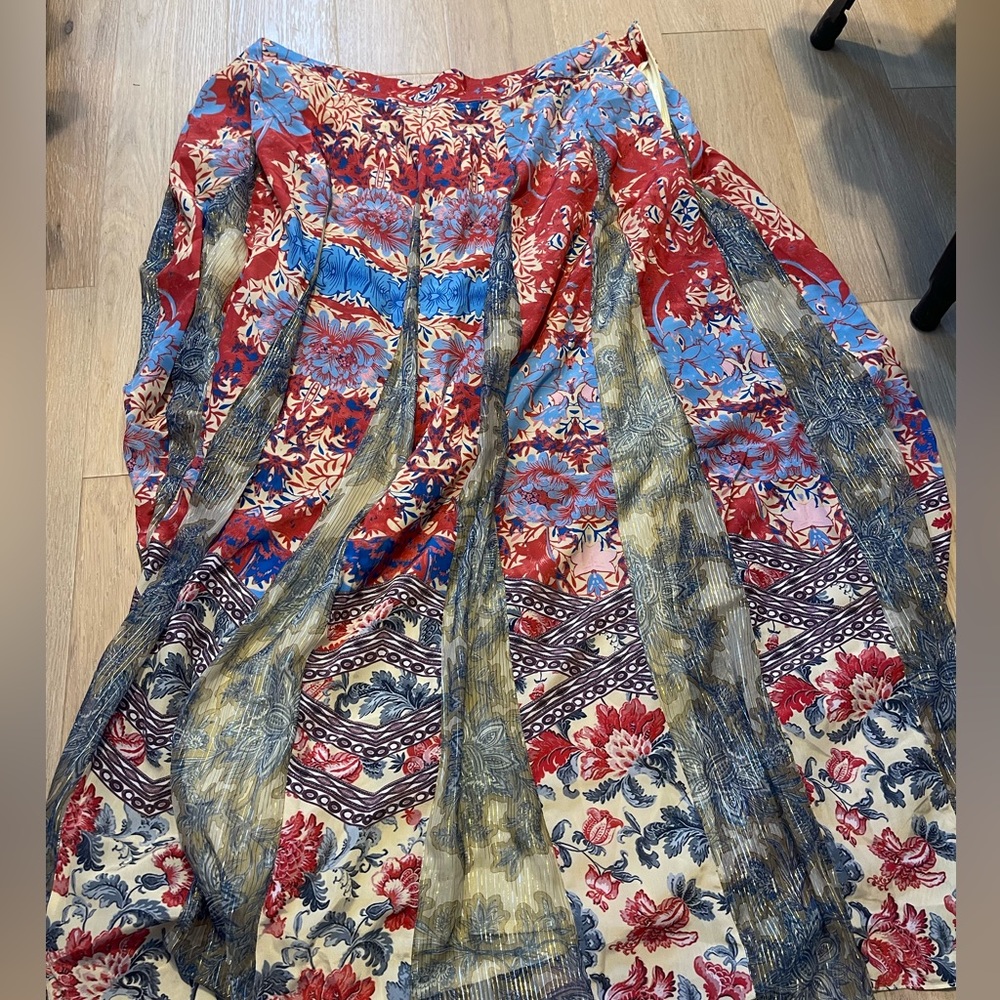 Beautiful skirt from Anthropologie
